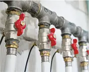 Water Supply Control